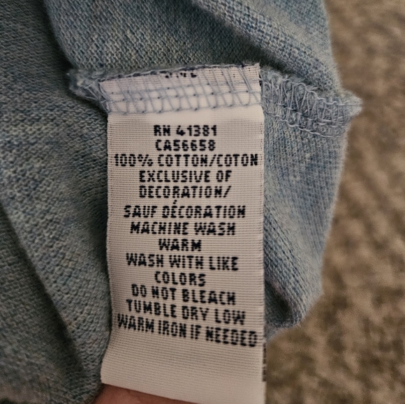 Ralph Lauren Polo Classic Fit XXL - Picture 6 of 6